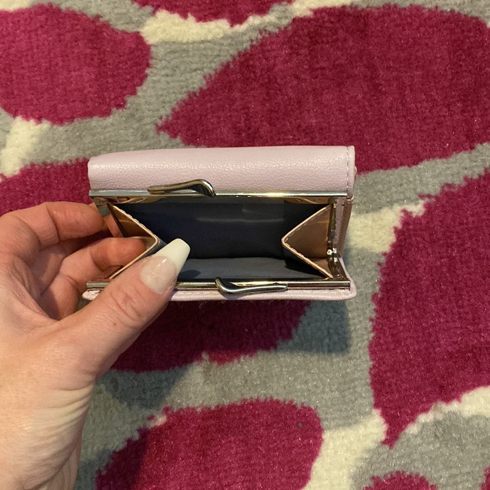 Small wallet - Picture 3 of 3